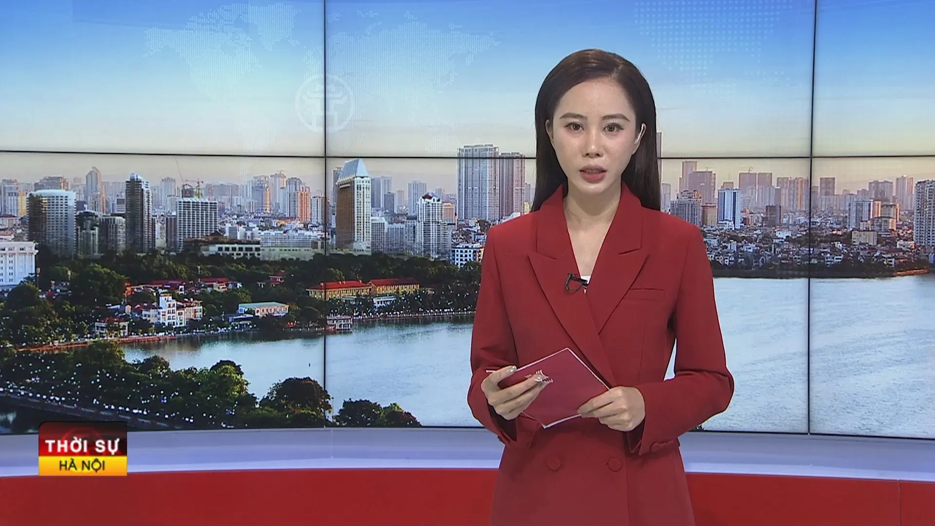 Chương trình Thời sự 9h00 | 04/08/2025